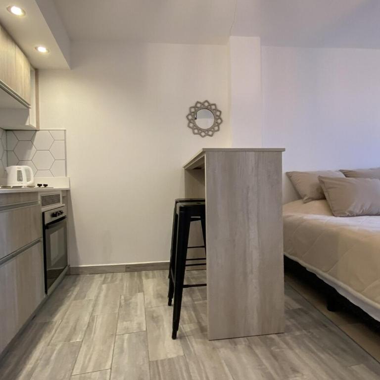 Bahía Infinity - Apartamento de 1 dormitorio - 6