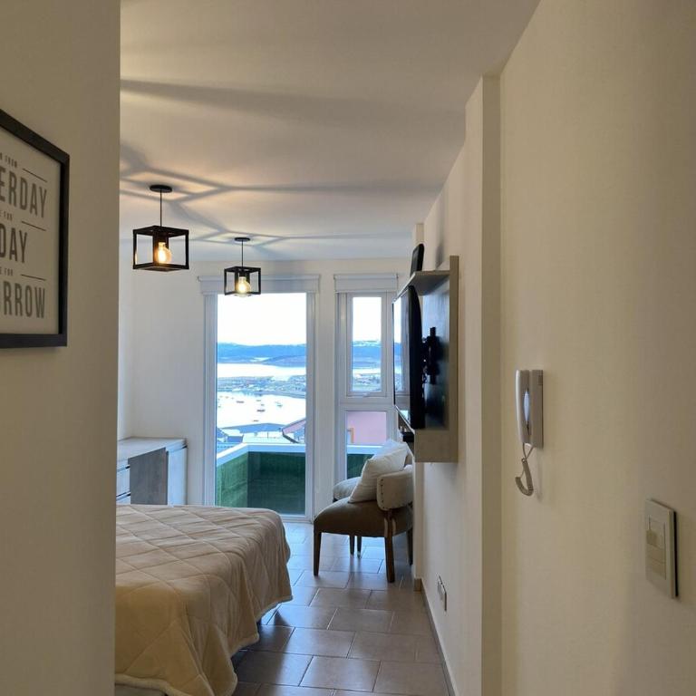 Bahía Infinity - Apartamento de 1 dormitorio - 9