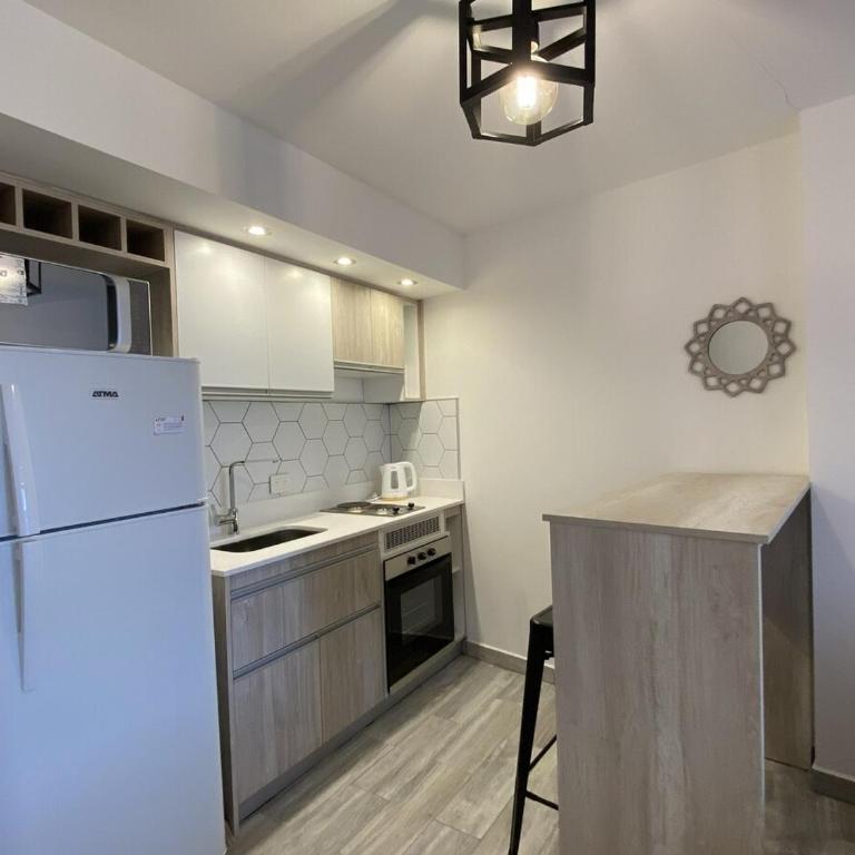 Bahía Infinity - Apartamento de 1 dormitorio - 12
