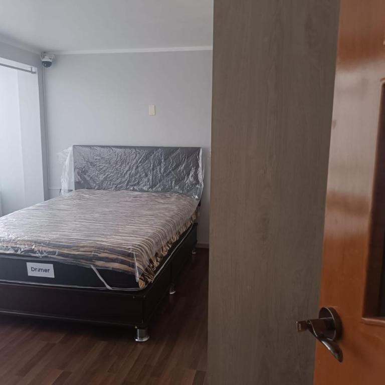 Puno- Departamento - One-Bedroom Apartment - 2