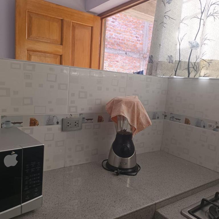 Puno- Departamento - One-Bedroom Apartment - 6