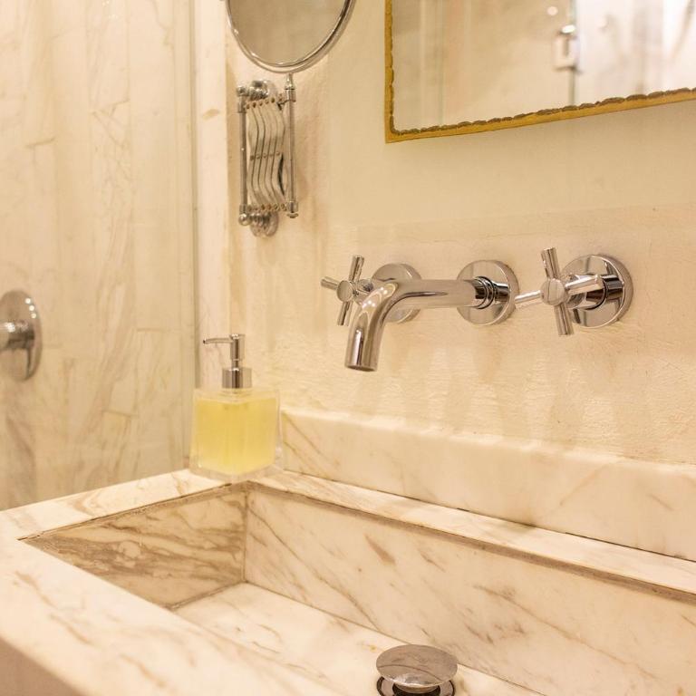 Leones de Alba Hotel Boutique - Standard Double Room - 7