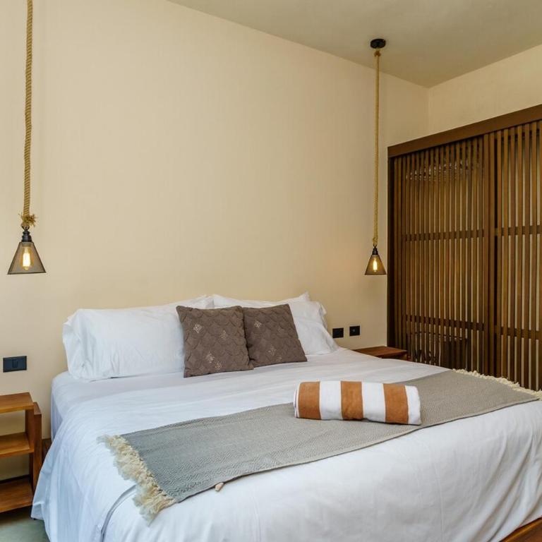New! Gorgeous Tulum luxury villa with 2 pools - Villa - 3