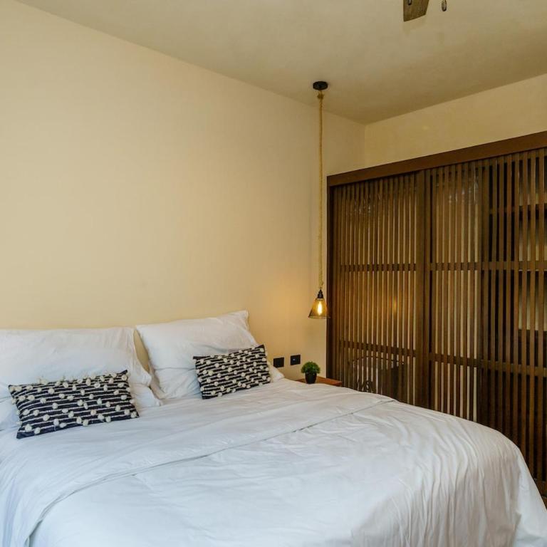 New! Gorgeous Tulum luxury villa with 2 pools - Villa - 6