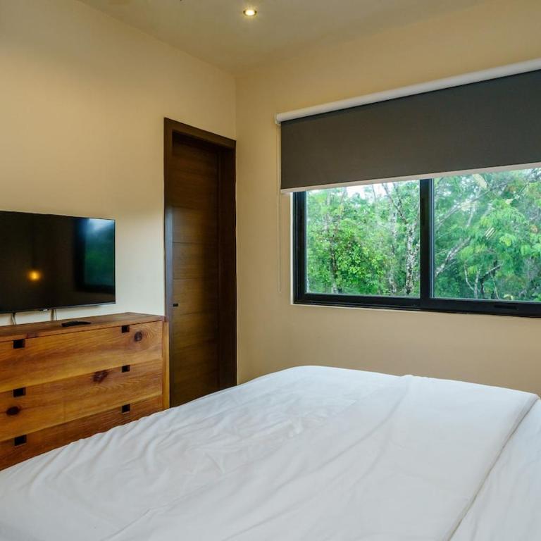 New! Gorgeous Tulum luxury villa with 2 pools - Villa - 14