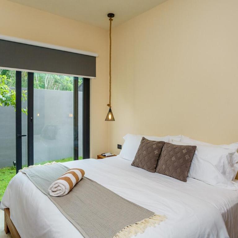 New! Gorgeous Tulum luxury villa with 2 pools - Villa - 18