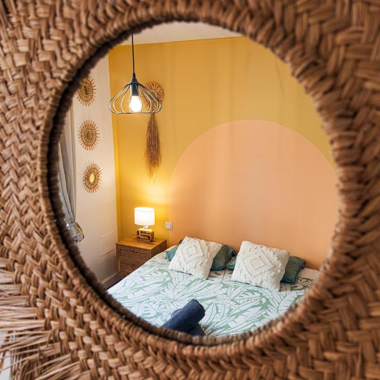 Le Patio ※ Carnot - Appartamento con 3 Camere da Letto - 27