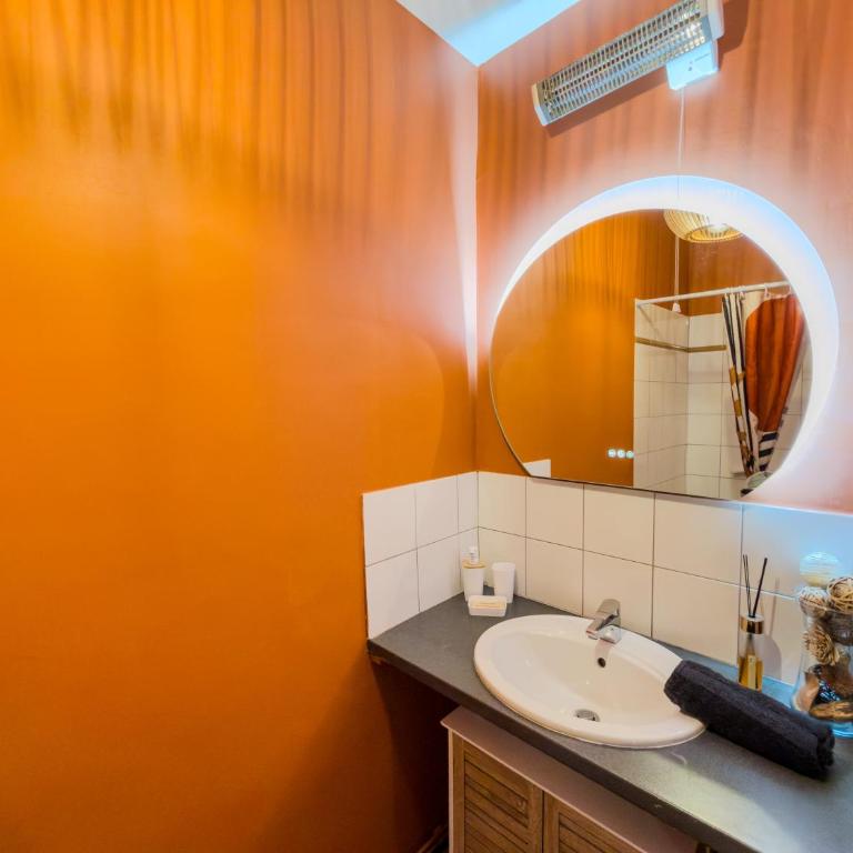 Le Patio ※ Carnot - Appartamento con 3 Camere da Letto - 18