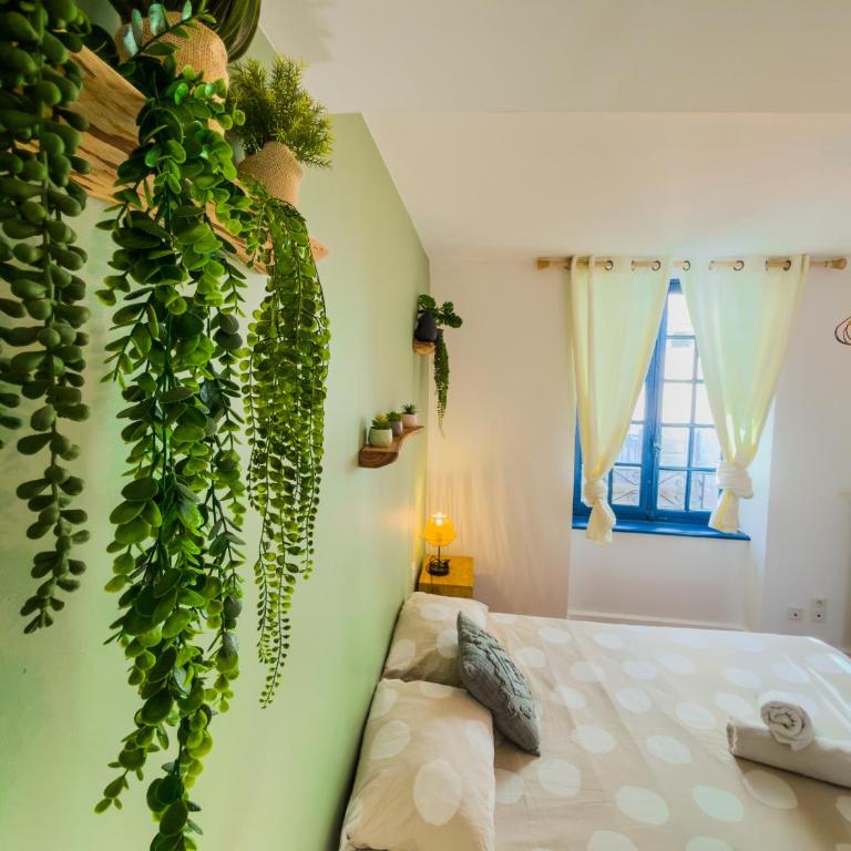Le Patio ※ Carnot - Appartamento con 3 Camere da Letto - 31