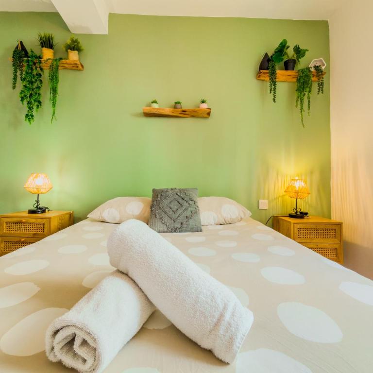 Le Patio ※ Carnot - Appartamento con 3 Camere da Letto - 34