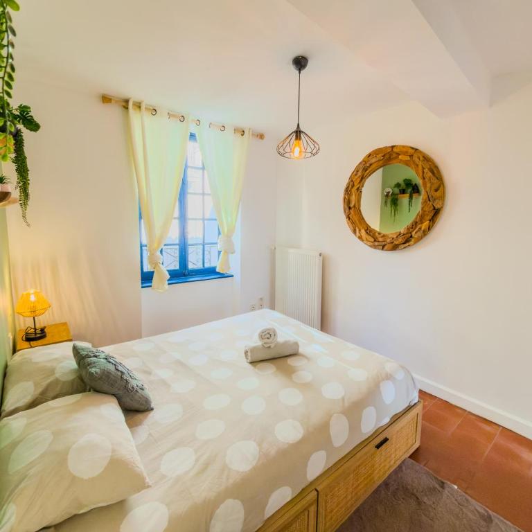 Le Patio ※ Carnot - Appartamento con 3 Camere da Letto - 35