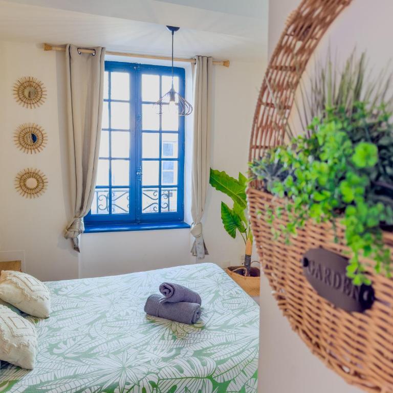 Le Patio ※ Carnot - Appartamento con 3 Camere da Letto - 37