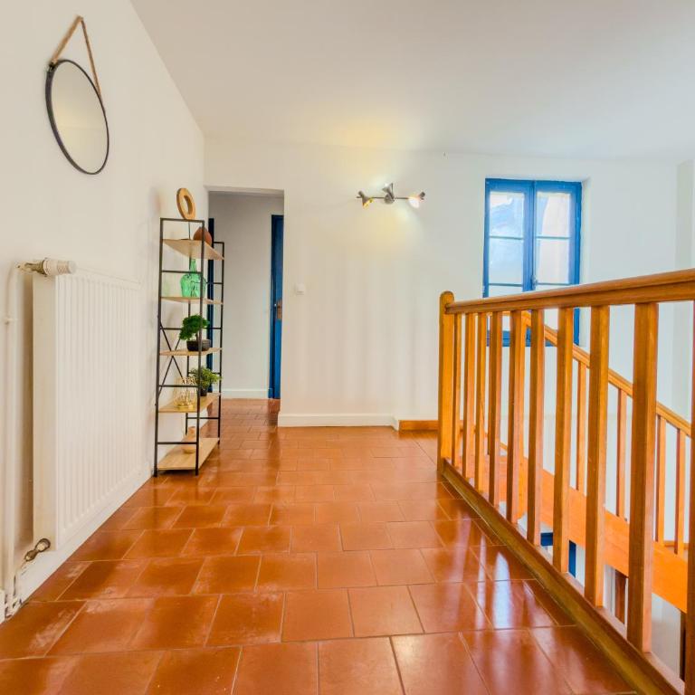 Le Patio ※ Carnot - Appartamento con 3 Camere da Letto - 38