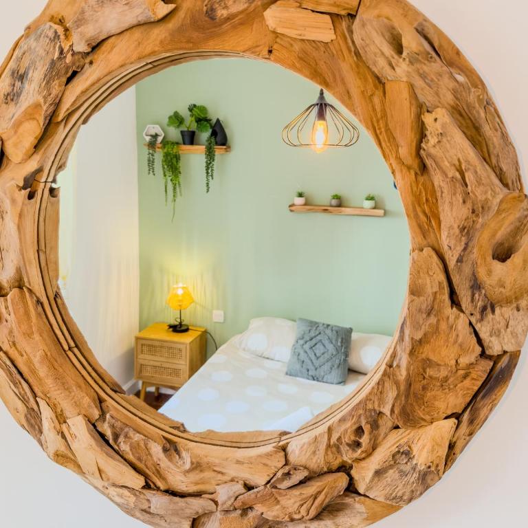 Le Patio ※ Carnot - Appartamento con 3 Camere da Letto - 39