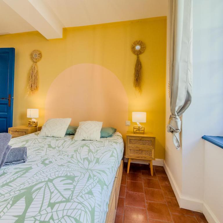 Le Patio ※ Carnot - Appartamento con 3 Camere da Letto - 47