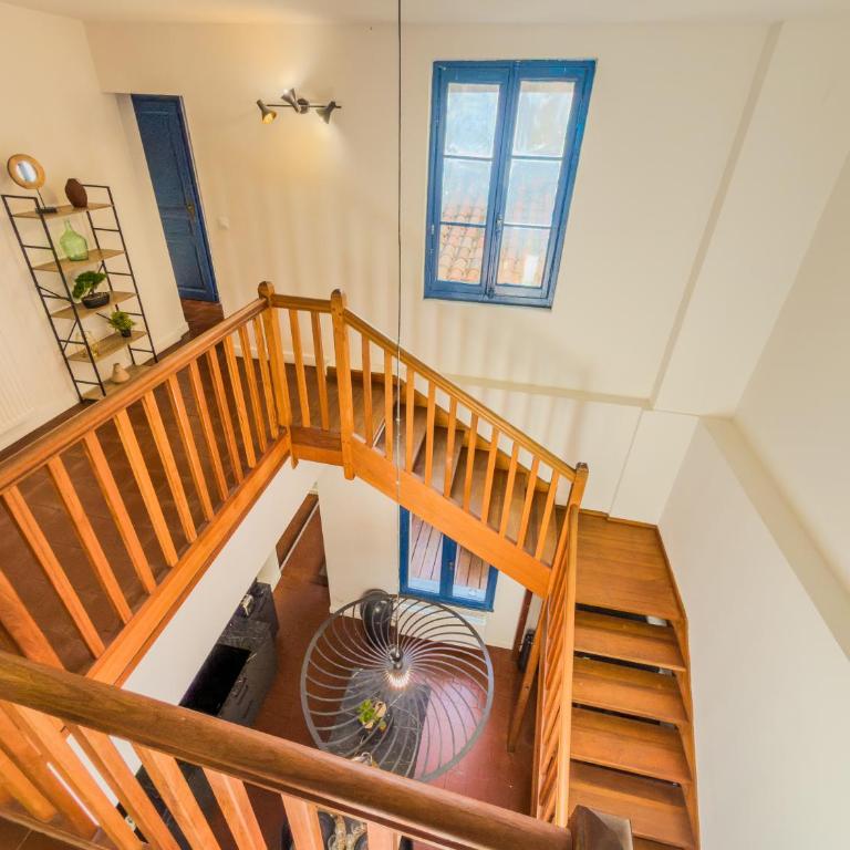 Le Patio ※ Carnot - Appartamento con 3 Camere da Letto - 40