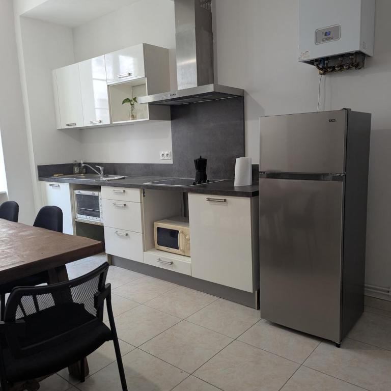 Cosy Bastide 4 personnes - Apartment mit 2 Schlafzimmern - 5