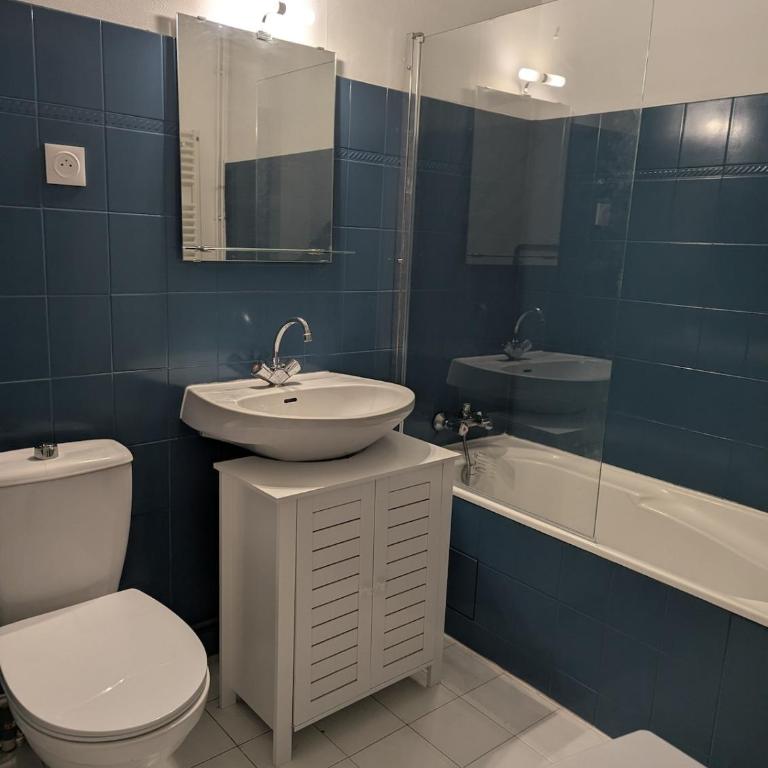 Cosy Bastide 4 personnes - Apartment mit 2 Schlafzimmern - 6