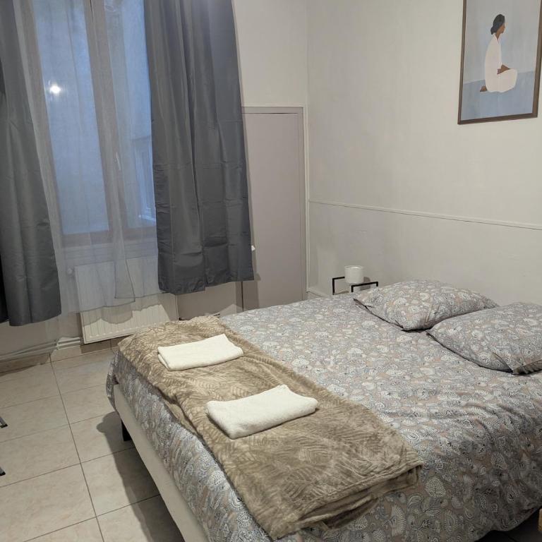 Cosy Bastide 4 personnes - Apartment mit 2 Schlafzimmern - 1