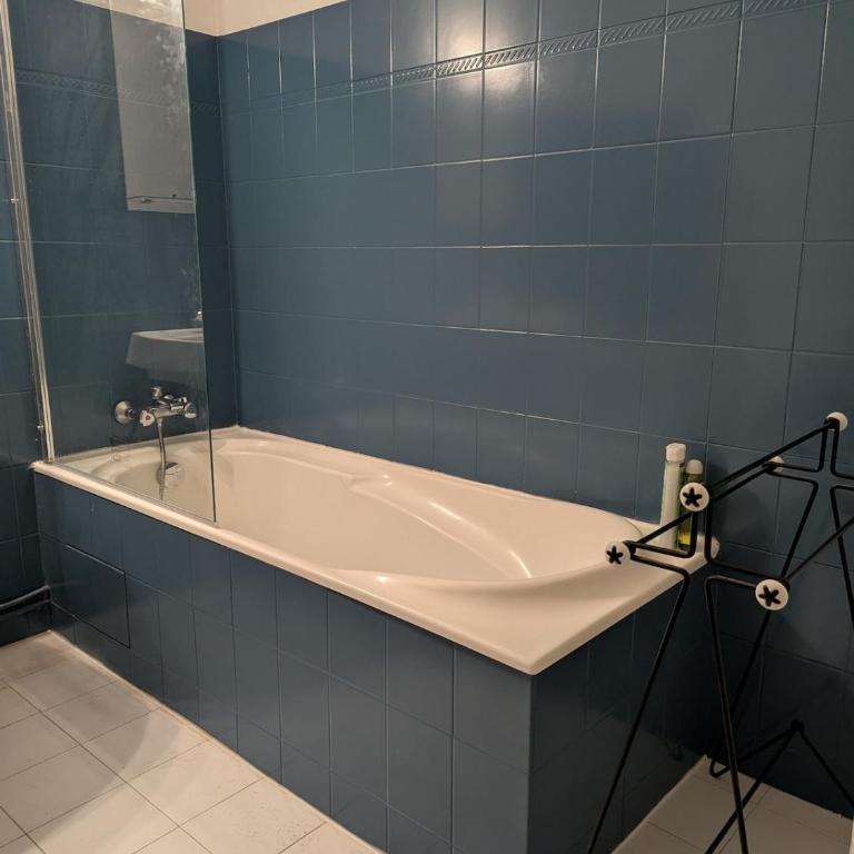 Cosy Bastide 4 personnes - Apartment mit 2 Schlafzimmern - 12