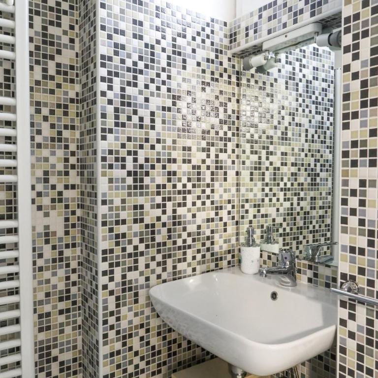 South Milan Cozy House University - Appartamento con 1 Camera da Letto - 12