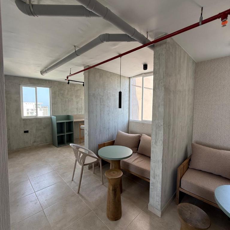 Apartamento en Cartagena - Three-Bedroom Apartment with View - 11