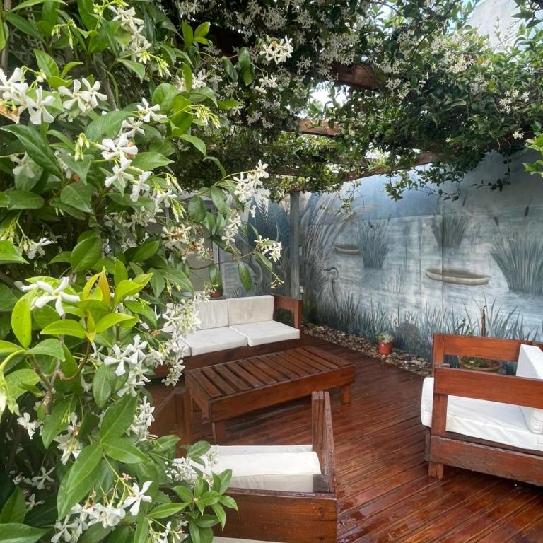 Carpediemch - Casa de 2 dormitorios - 7