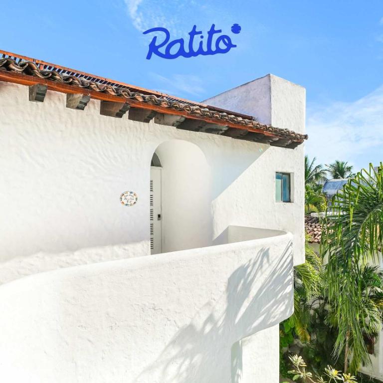 1BR Studio en Marina Vallarta - Apartment - 11