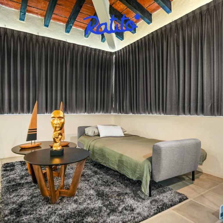 1BR Studio en Marina Vallarta - Apartment - 10