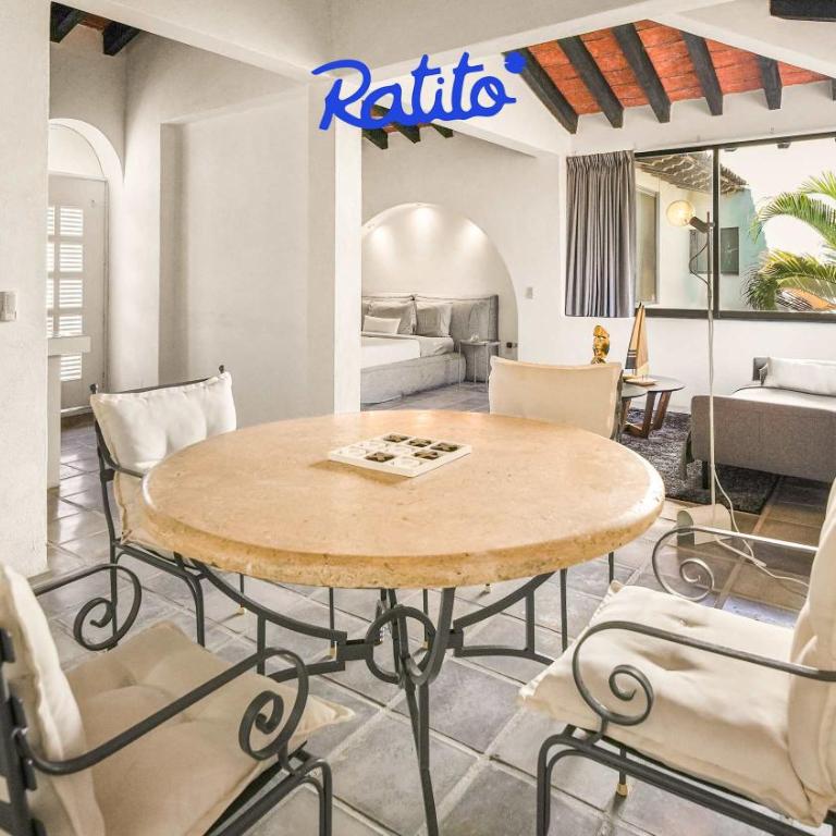 1BR Studio en Marina Vallarta - Apartment - 8