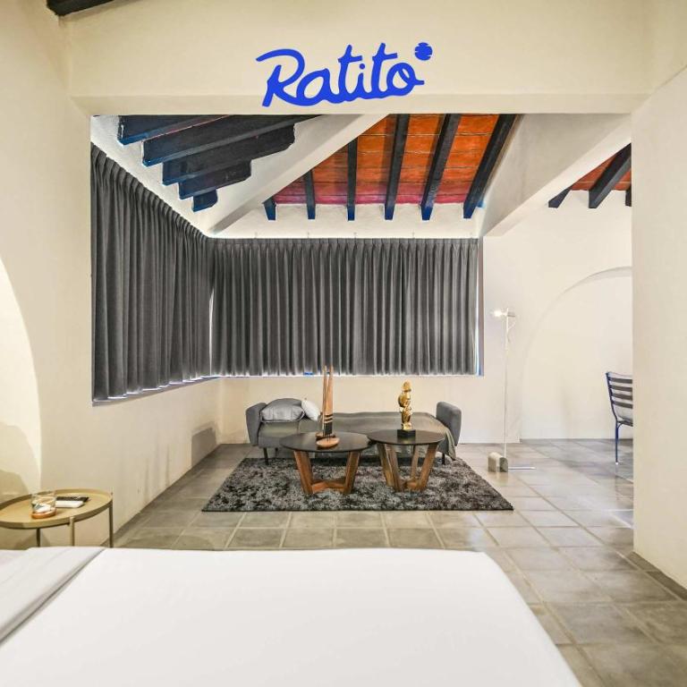 1BR Studio en Marina Vallarta - Apartment - 12