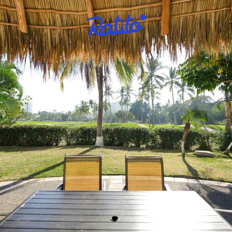 1BR Studio en Marina Vallarta - Apartment - 14