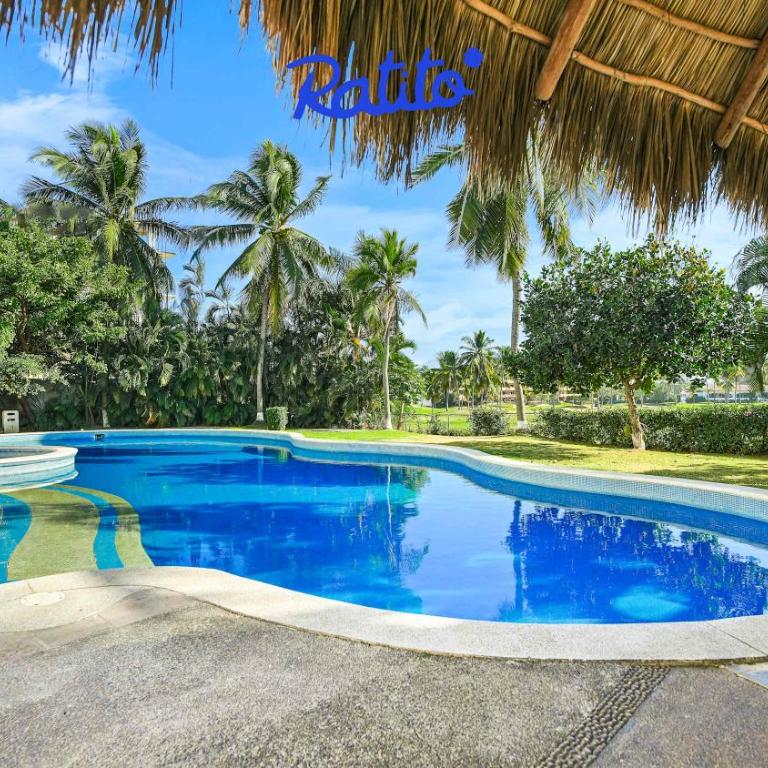 1BR Studio en Marina Vallarta - Apartment - 16