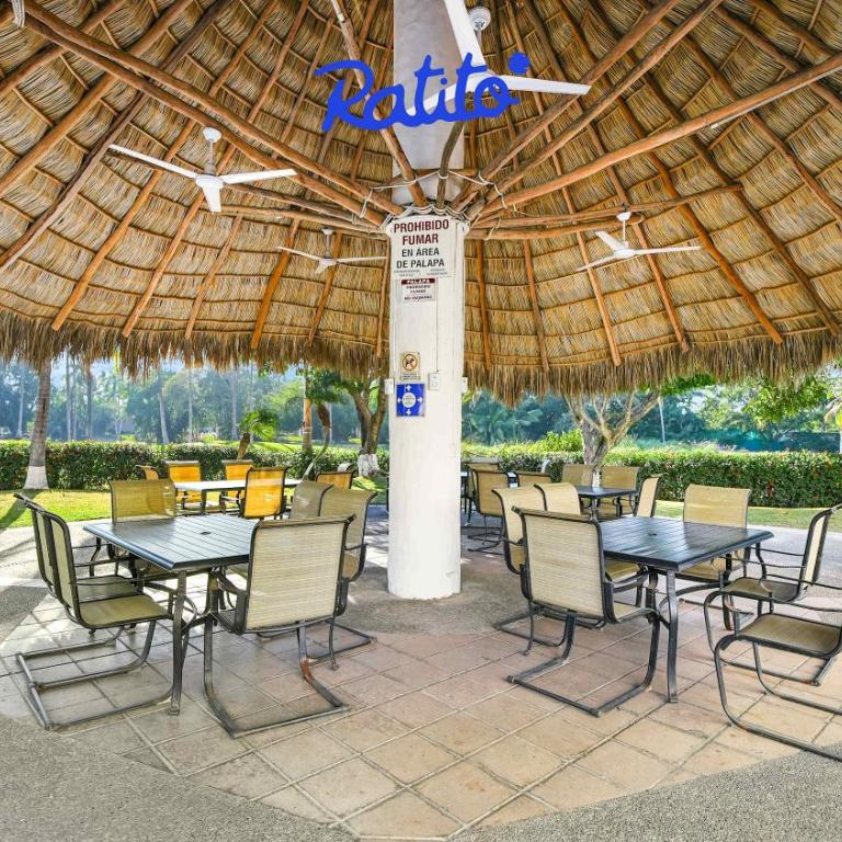 1BR Studio en Marina Vallarta - Apartment - 17