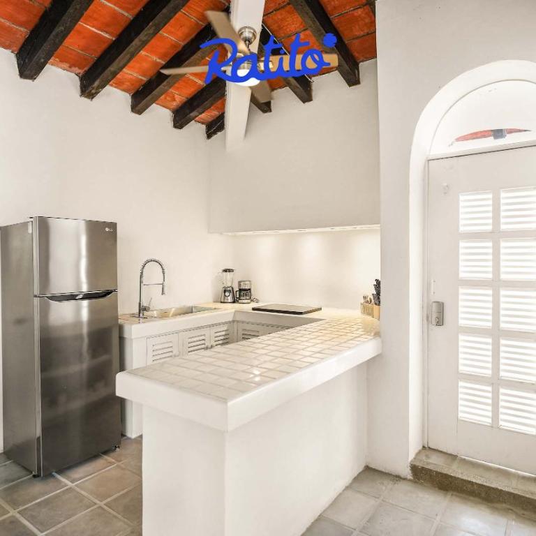 1BR Studio en Marina Vallarta - Apartment - 19