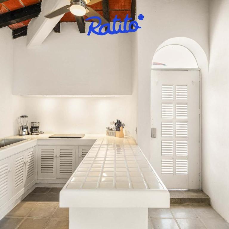 1BR Studio en Marina Vallarta - Apartment - 4