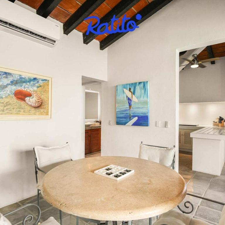 1BR Studio en Marina Vallarta - Apartment - 21