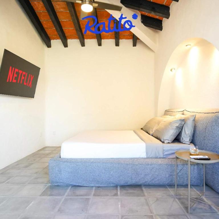 1BR Studio en Marina Vallarta - Apartment - 3