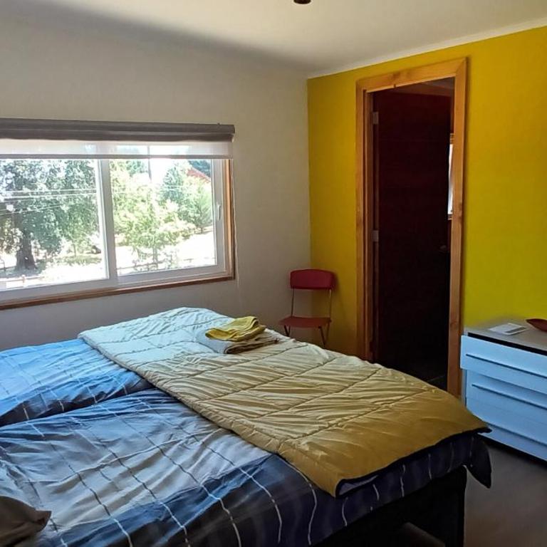 Casa de montaña con vista espectacular - Chalet Superior - 38