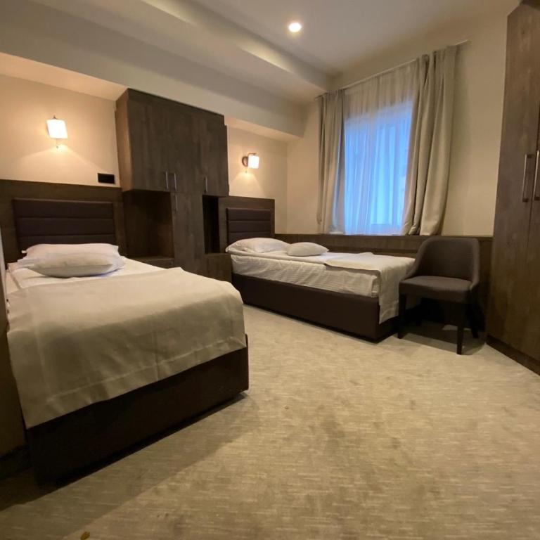 Apartments Konaci Kopaonik - Studio with Mountain View - 4
