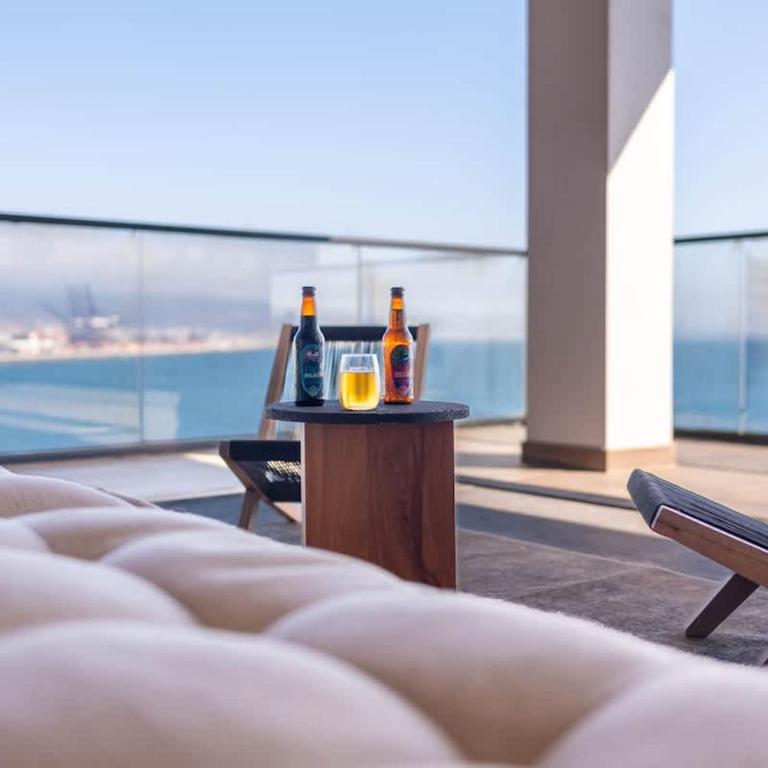 3bd Amazing Ocean Views Barlovento Ensenada - Apartamento - 4