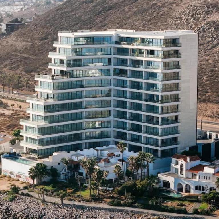 3bd Amazing Ocean Views Barlovento Ensenada - Apartamento - 6