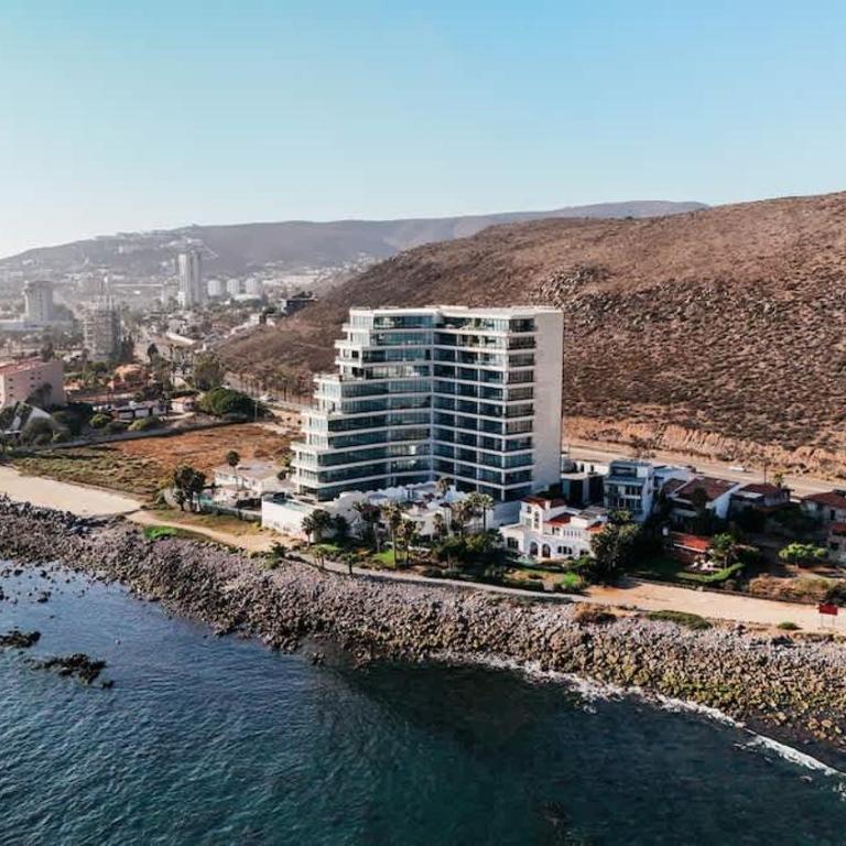 3bd Amazing Ocean Views Barlovento Ensenada - Apartamento - 14