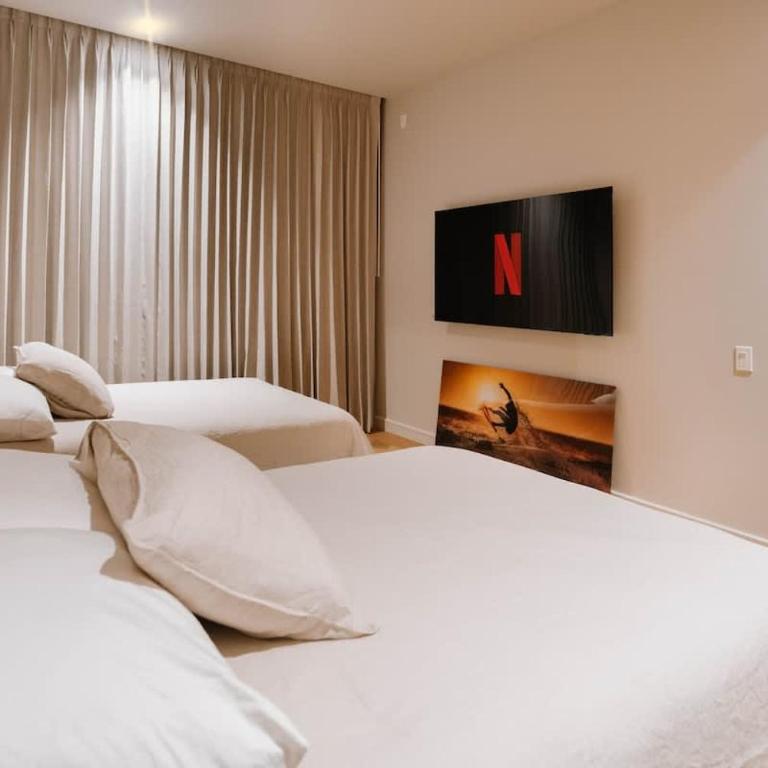 3bd Amazing Ocean Views Barlovento Ensenada - Apartamento - 15