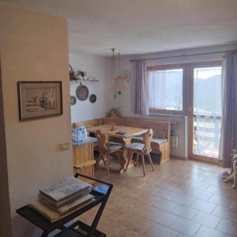 La casa di Grace nella valle incantantata - Appartement 3 Chambres - 1