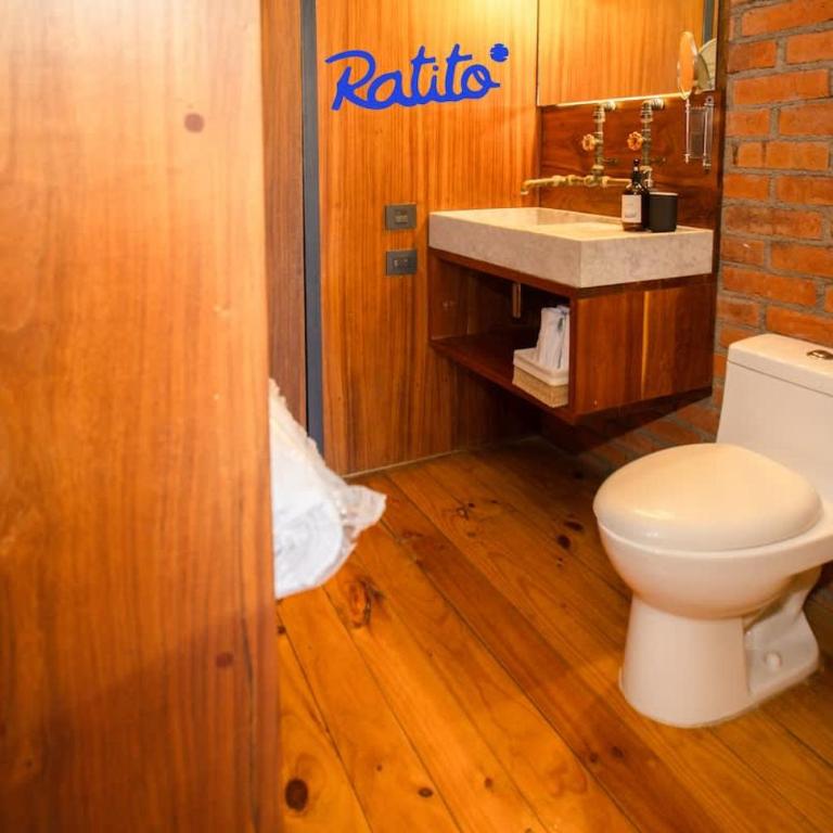 Estudio en Colonia Americana Cama QS SofaCama - Apartment - 76