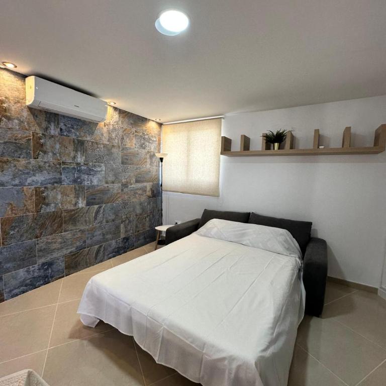 Apartamento Studio Anau k&L- Playa del inglés - Yumbo - Apartamento de 1 dormitorio - 7