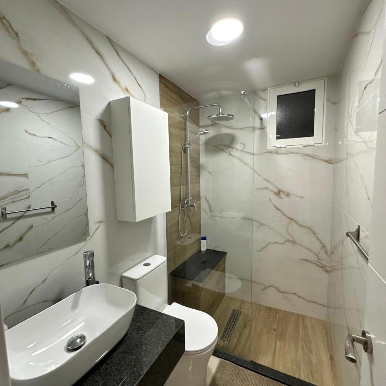 Apartamento Studio Anau k&L- Playa del inglés - Yumbo - Apartamento de 1 dormitorio - 16