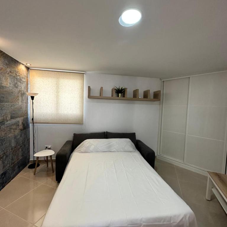Apartamento Studio Anau k&L- Playa del inglés - Yumbo - Apartamento de 1 dormitorio - 12