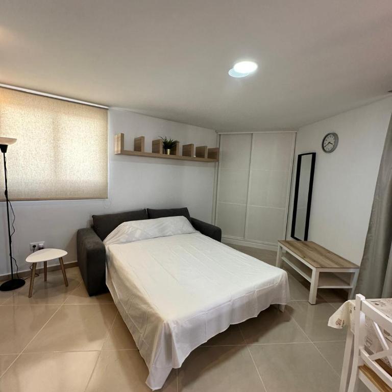 Apartamento Studio Anau k&L- Playa del inglés - Yumbo - Apartamento de 1 dormitorio - 9